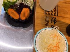 -成老灶火锅鸡(高东街店)