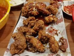 -多宾韩国料理(学衡路店)