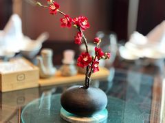 -新天世纪中餐厅