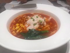 -康师傅私房牛肉面(北京南站店)