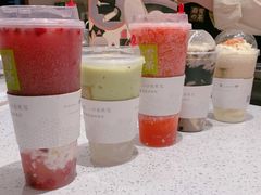 -奈雪的茶(金鹰广场店)