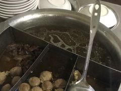 -好成财牛排馆(涂门街总店)