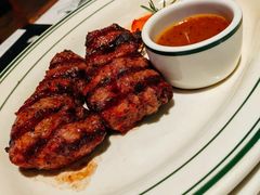 -Steaking·食间牛排(和平店)