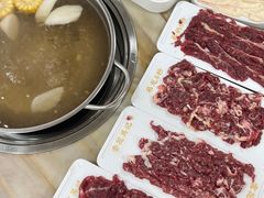 -杏花吴记牛肉火锅