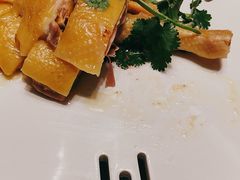 -隆聚时令海鲜(一舟店)