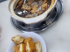 -新峰肉骨茶(总店)