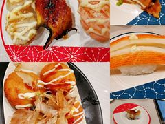 -濱寿司(高新伊藤店)