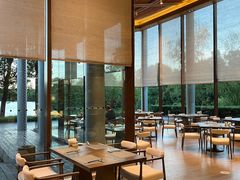 -中海·庐山西海君澜度假酒店·味屿全日制餐厅