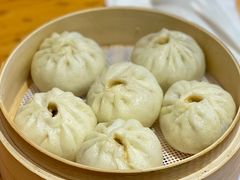 土猪肉老面小笼包-坊门老街(宜山路店)