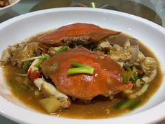 -丰收渔港饭店(嵊泗店)