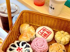 -老鼎丰(靖宇街总店)