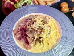 -AClub餐吧(富华里店)