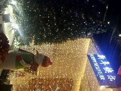 -凯乐会量贩KTV(国防大厦总店)