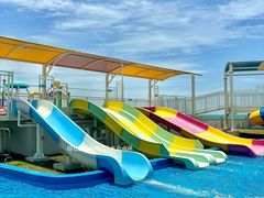 -汕头中海黄金海岸水上乐园