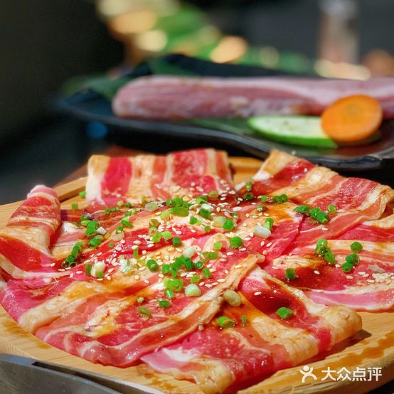 明将·赤虎堂韩式烤肉专门店(大良店)