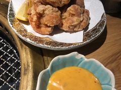 -江户烧肉(高德店)