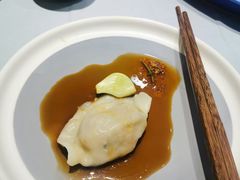 乾隆饺子-乾隆饺子馆(中兴广场店)