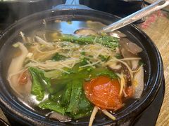 -十吉老砂锅(天生丽街生活馆店)