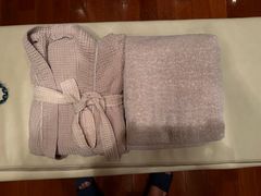 -丽思卡尔顿酒店泳池(金融街店)