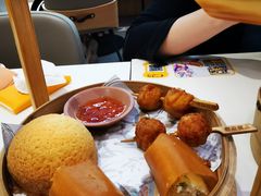 -蔡澜点心·粤菜(月星环球港店)