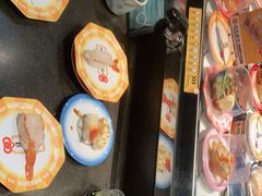 -元气寿司(东方宝泰店)