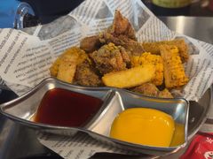 -吴草鸡爪오초닭발(城阳总店)