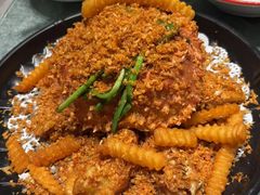 -79号渔船海鲜饭店(华强北店)