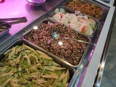 -面尚香关中面馆(盛龙广场总店)