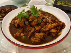 -聚鑫阁江浙菜·非遗传承技艺(闵行交大店)