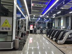 -奇迹健身·恒温游泳(金海首座店)