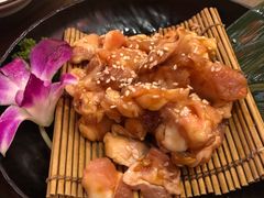 -焱岛烧肉·活鳗炙烤(晋江万达店)