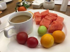 -嘉兴华美达酒店(秦逸路店)