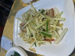 -大笑饭堂(甲子桥店)