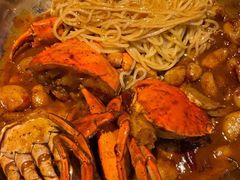 -聚味斋香辣蟹(生态城万达店)
