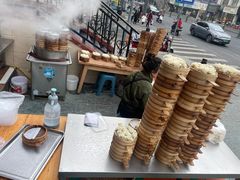 -豆相识•九九豆腐脑(牛咡桥店)