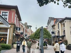 -比斯特苏州购物村精品奥特莱斯