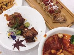 -卫鼎轩·曹公馆(鼓楼店)