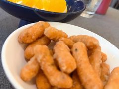 -瓯越·海鲜·瓯味一品(IM长宁国际店)