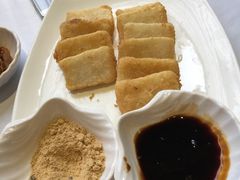 -尘香•传统川菜(创汇首座店)