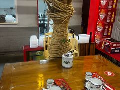 -小街47號江湖菜(四合院店)