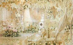 -中谷小南国花园酒店·宴会厅