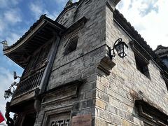 -台州府城(江南长城)