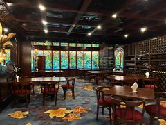 -马克西姆餐厅(崇文门店)