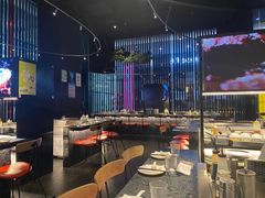 -火地铁板烧(虹口龙之梦店)
