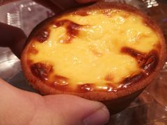 德国布丁-窑滚面包专门店(马鞍山金鹰店)