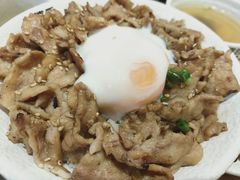 -熊吞·大碗丼烧肉饭(清江浦区万达店)