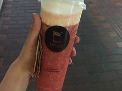 -TPLUS茶家(淮海店)