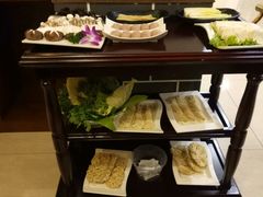 -八宝牛潮汕鲜牛肉火锅(净月店)
