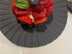 -潮一不贰·法式甜品·生日蛋糕·西式简餐(外滩店)