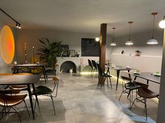 大堂-Supine Bistro溯泮餐厅